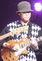 ギター　辻林大実